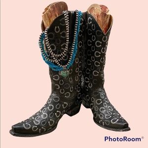 Old Gringo Cabazorro Boots